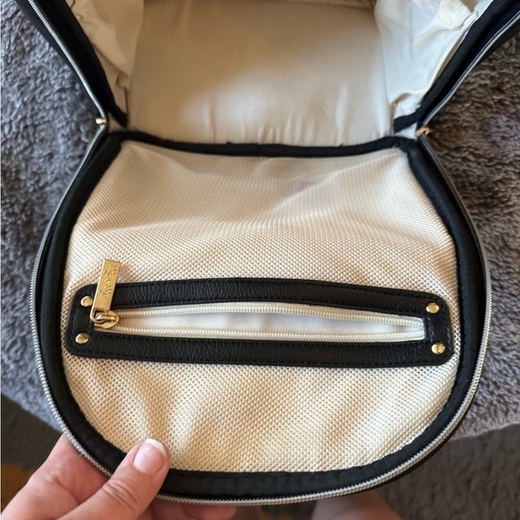 ITZY RITZY Mini Plus Diaper Bag Backpack - Picture 8 of 16